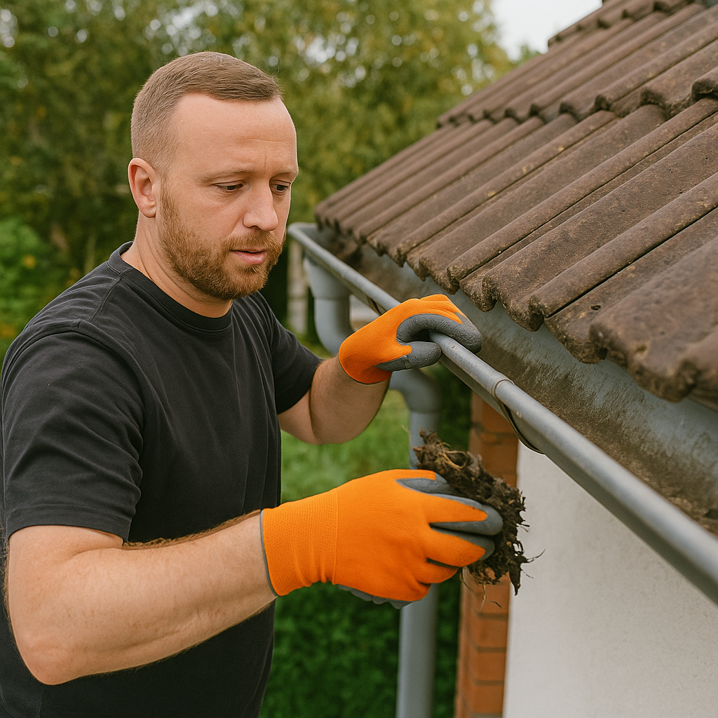 Haus- & Objektservice