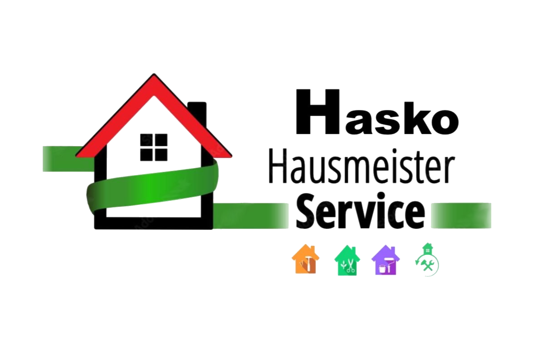 Hausmeisterservice Hasko